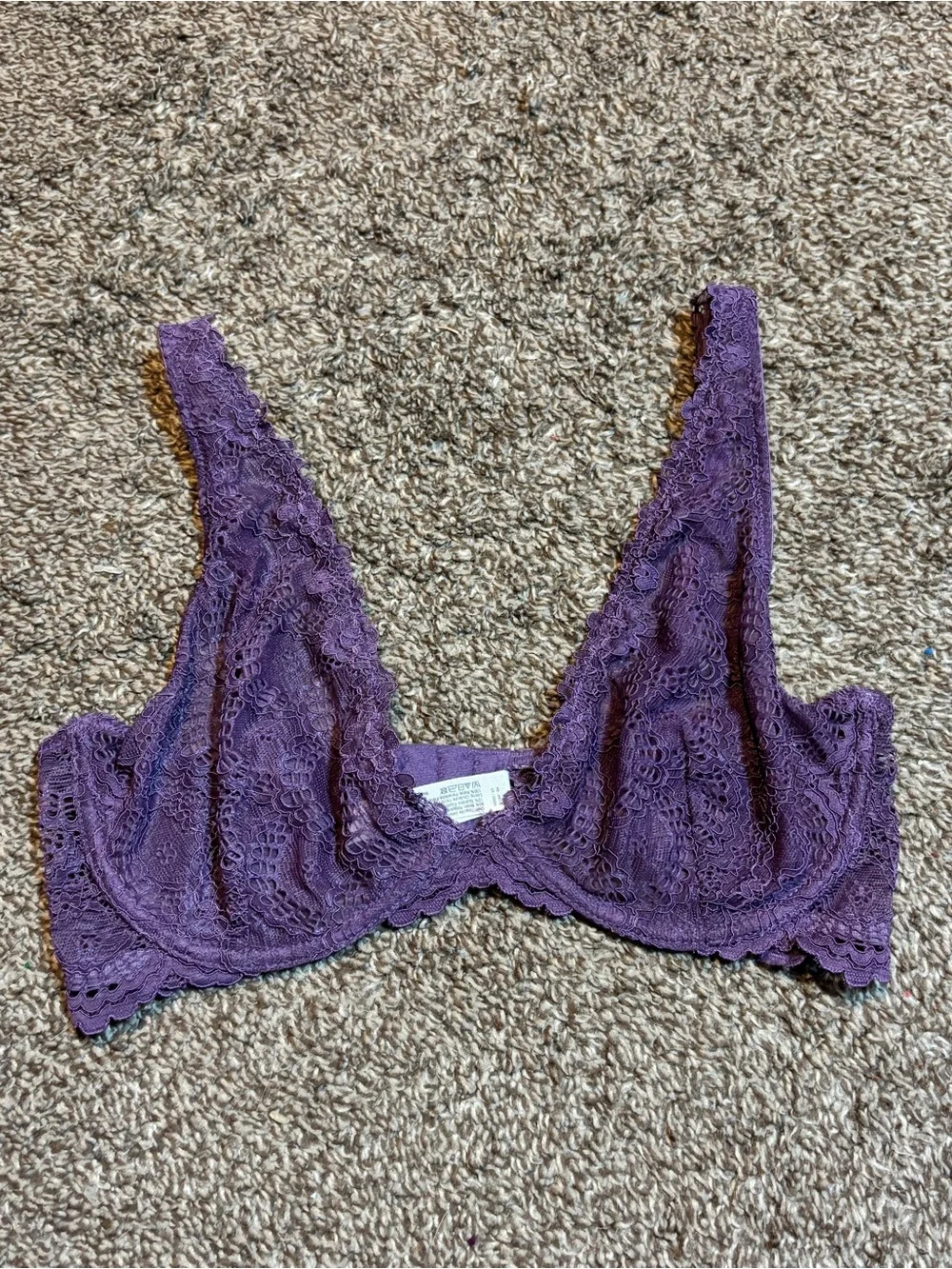 Free People three piece